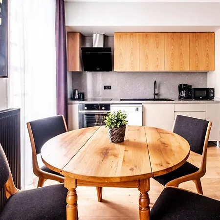 Charming Flat With Location In Beyoglu Apartment Istanbul
