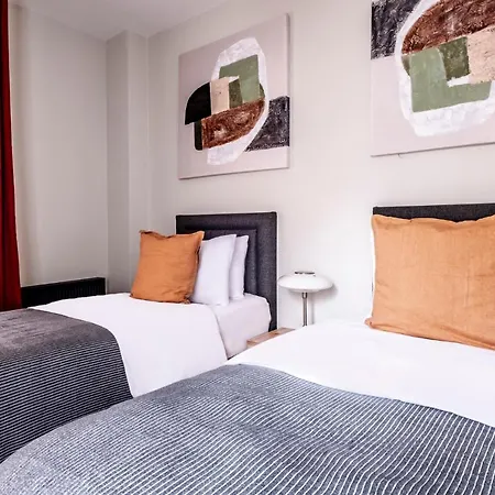 Apartment Charming Flat With Location In Beyoglu Istanbul
