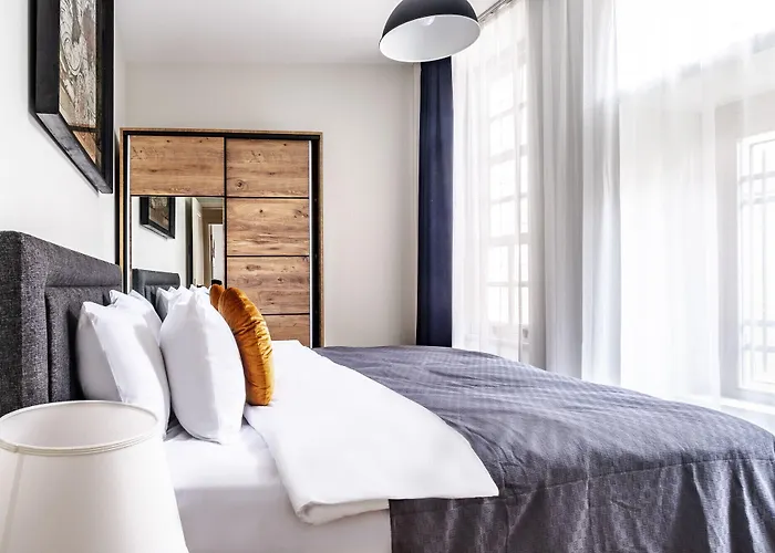 Charming Flat With Location In Beyoglu Appartement *