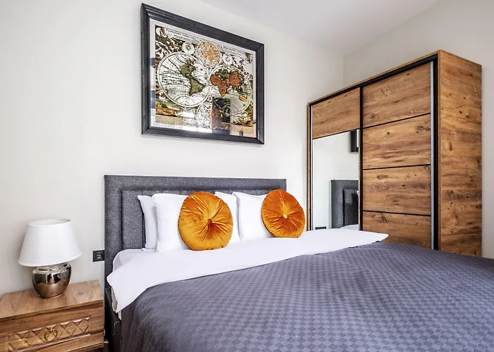 Charming Flat With Location In Beyoglu * Istanboel