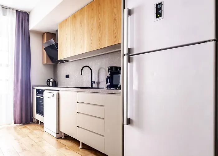 Charming Flat With Location In Beyoglu * Istanboel