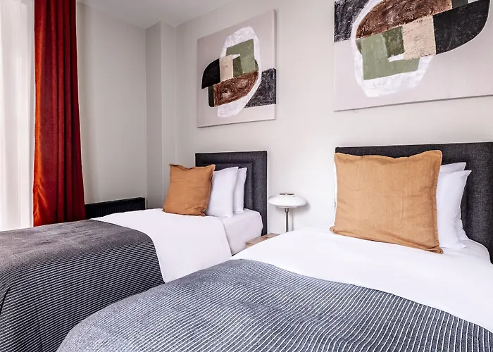 Charming Flat With Location In Beyoglu Appartement *