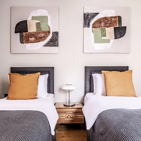 Charming Flat With Location In Beyoglu *